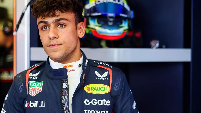 S-au încheiat calificările din Formula 1™ pentru Marele Premiu al Mexicului. Lando Norris în pole pe Autódromo Hermanos Rodríguez