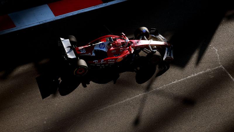 S-au încheiat calificările din Formula 1™ pentru Marele Premiu al Mexicului. Lando Norris în pole pe Autódromo Hermanos Rodríguez