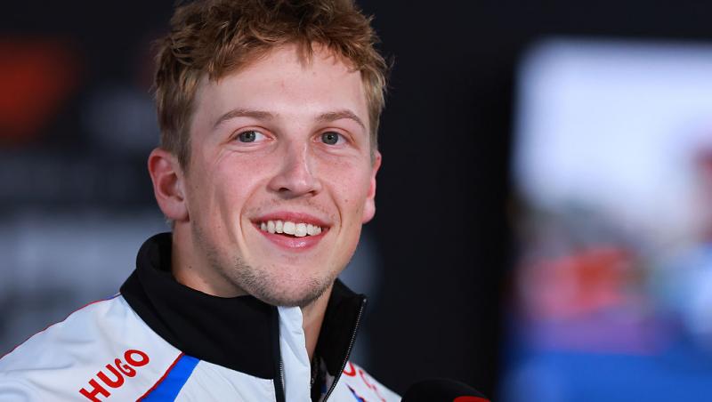 S-au încheiat calificările din Formula 1™ pentru Marele Premiu al Mexicului. Lando Norris în pole pe Autódromo Hermanos Rodríguez