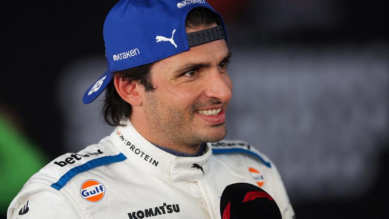 S-au încheiat calificările din Formula 1™ pentru Marele Premiu al Mexicului. Lando Norris în pole pe Autódromo Hermanos Rodríguez