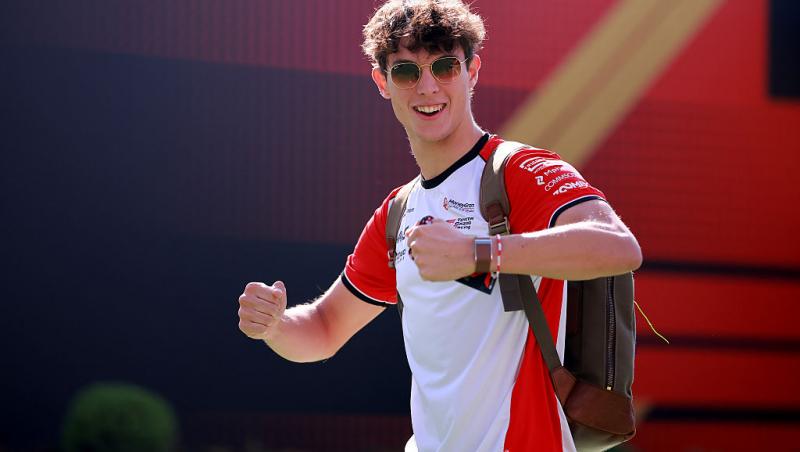 S-au încheiat calificările din Formula 1™ pentru Marele Premiu al Mexicului. Lando Norris în pole pe Autódromo Hermanos Rodríguez