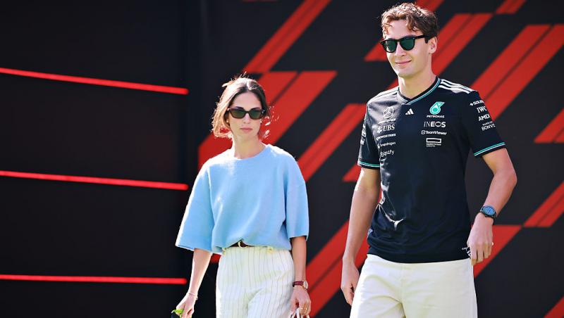 S-au încheiat calificările din Formula 1™ pentru Marele Premiu al Mexicului. Lando Norris în pole pe Autódromo Hermanos Rodríguez