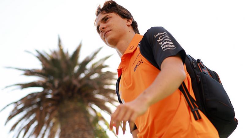 S-au încheiat calificările din Formula 1™ pentru Marele Premiu al Mexicului. Lando Norris în pole pe Autódromo Hermanos Rodríguez