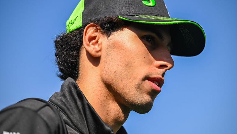 S-au încheiat calificările din Formula 1™ pentru Marele Premiu al Mexicului. Lando Norris în pole pe Autódromo Hermanos Rodríguez