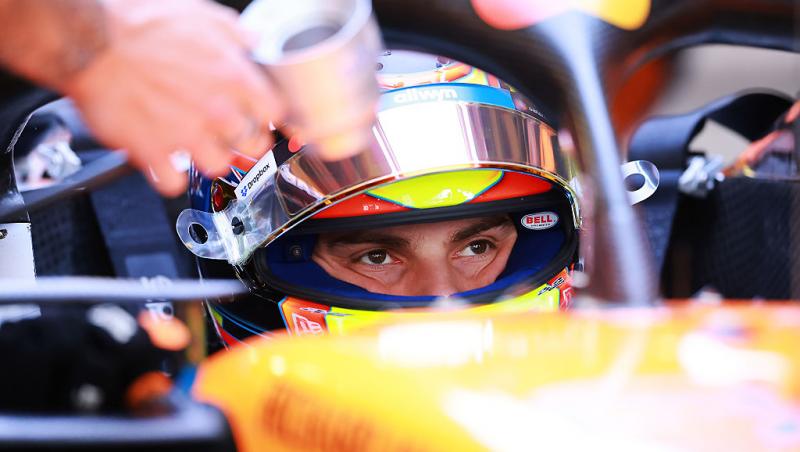 S-au încheiat calificările din Formula 1™ pentru Marele Premiu al Mexicului. Lando Norris în pole pe Autódromo Hermanos Rodríguez