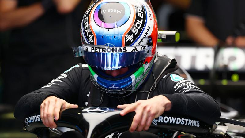 S-au încheiat calificările din Formula 1™ pentru Marele Premiu al Mexicului. Lando Norris în pole pe Autódromo Hermanos Rodríguez