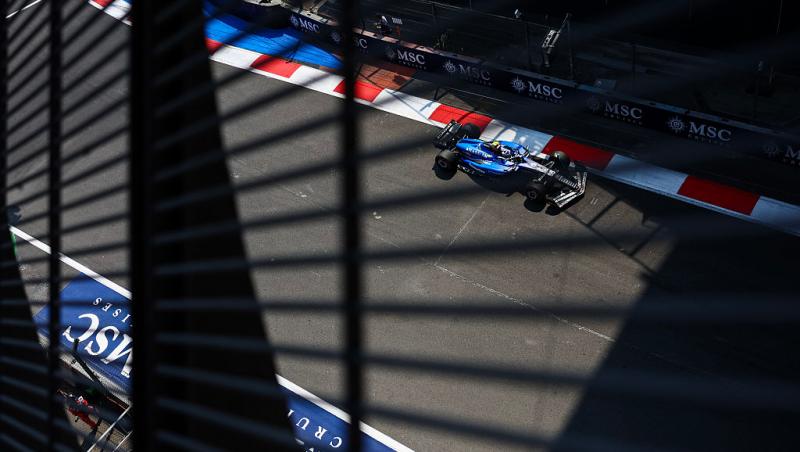 S-au încheiat calificările din Formula 1™ pentru Marele Premiu al Mexicului. Lando Norris în pole pe Autódromo Hermanos Rodríguez