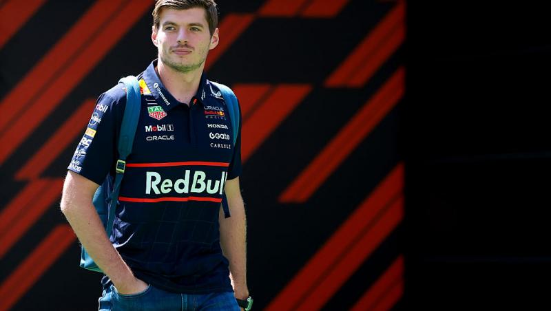 Vezi acum calificările din Formula 1™ pentru Marele Premiu al Mexicului. Lupta pentru pole e LIVE în AntenaPLAY și pe Antena 3 CNN