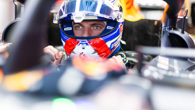 Vezi acum calificările din Formula 1™ pentru Marele Premiu al Mexicului. Lupta pentru pole e LIVE în AntenaPLAY și pe Antena 3 CNN