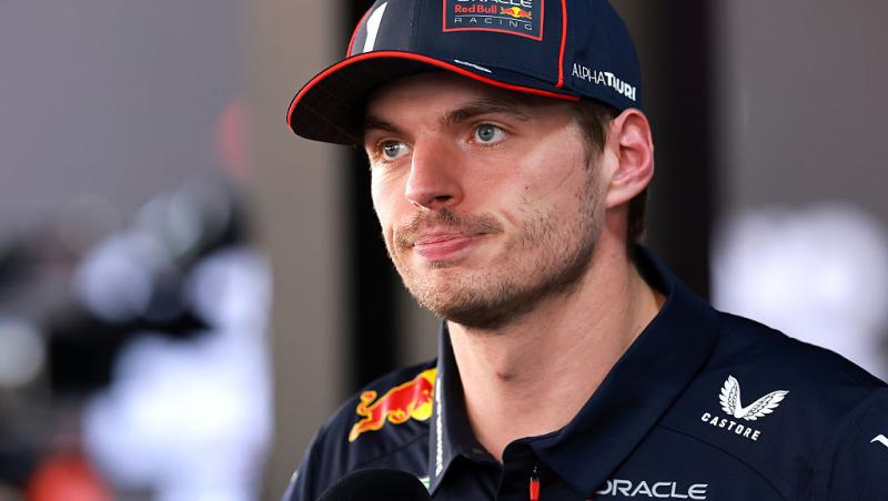 Vezi acum calificările din Formula 1™ pentru Marele Premiu al Mexicului. Lupta pentru pole e LIVE în AntenaPLAY și pe Antena 3 CNN