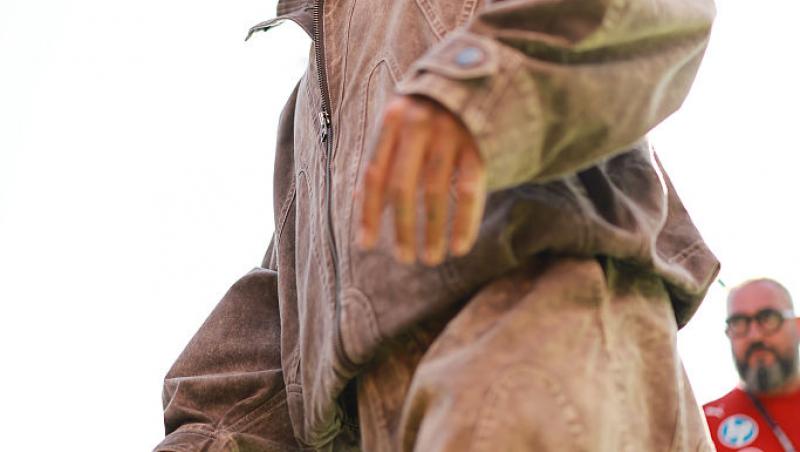 Vezi acum calificările din Formula 1™ pentru Marele Premiu al Mexicului. Lupta pentru pole e LIVE în AntenaPLAY și pe Antena 3 CNN