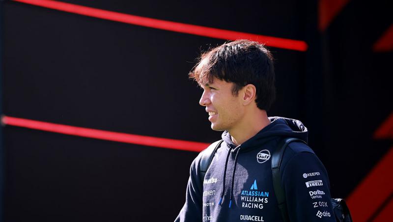 Vezi acum calificările din Formula 1™ pentru Marele Premiu al Mexicului. Lupta pentru pole e LIVE în AntenaPLAY și pe Antena 3 CNN