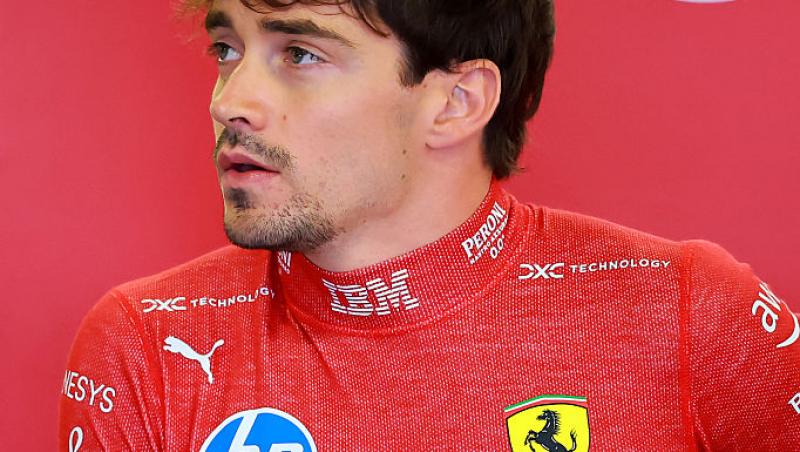 Vezi acum calificările din Formula 1™ pentru Marele Premiu al Mexicului. Lupta pentru pole e LIVE în AntenaPLAY și pe Antena 3 CNN