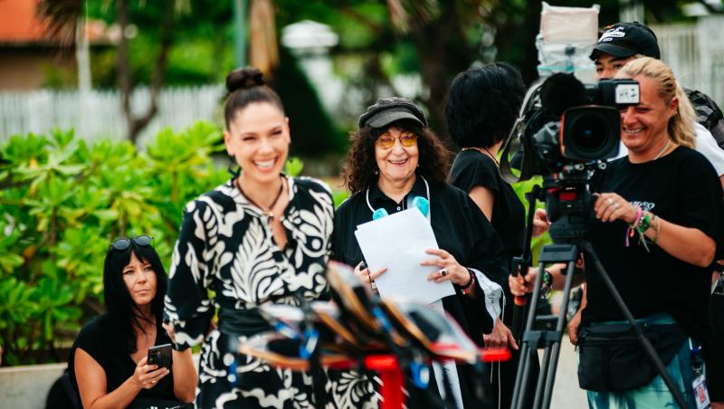 Asia Express sezonul 8, 26 octombrie 2025. Momentul în care Cătălin Botezatu s-a enervat puternic pe un șofer din cursă