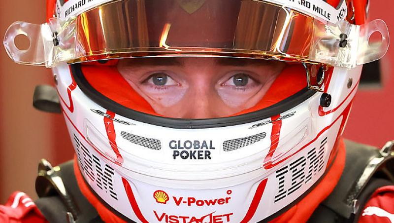 Vezi acum cursa din Formula 1™ pentru Marele Premiu al Mexicului. Spectacolul este LIVE pe Antena 3 CNN și în AntenaPLAY