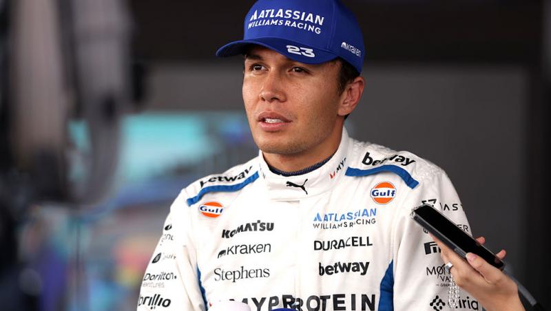 Vezi acum cursa din Formula 1™ pentru Marele Premiu al Mexicului. Spectacolul este LIVE pe Antena 3 CNN și în AntenaPLAY