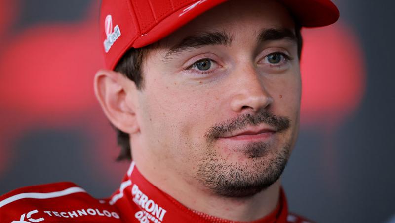 Vezi acum cursa din Formula 1™ pentru Marele Premiu al Mexicului. Spectacolul este LIVE pe Antena 3 CNN și în AntenaPLAY