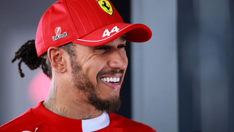 Vezi acum cursa din Formula 1™ pentru Marele Premiu al Mexicului. Spectacolul este LIVE pe Antena 3 CNN și în AntenaPLAY