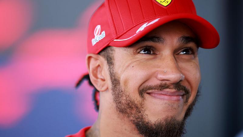 Vezi acum cursa din Formula 1™ pentru Marele Premiu al Mexicului. Spectacolul este LIVE pe Antena 3 CNN și în AntenaPLAY