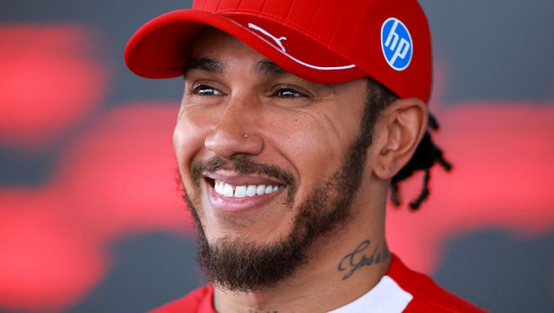 Vezi acum cursa din Formula 1™ pentru Marele Premiu al Mexicului. Spectacolul este LIVE pe Antena 3 CNN și în AntenaPLAY