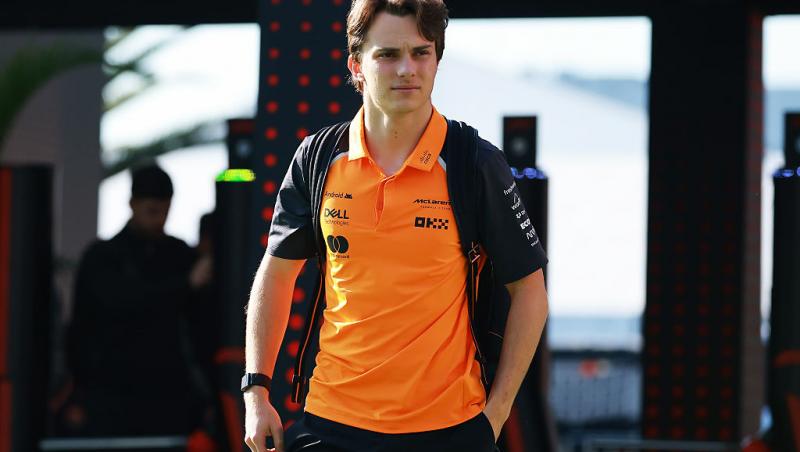 Vezi acum cursa din Formula 1™ pentru Marele Premiu al Mexicului. Spectacolul este LIVE pe Antena 3 CNN și în AntenaPLAY