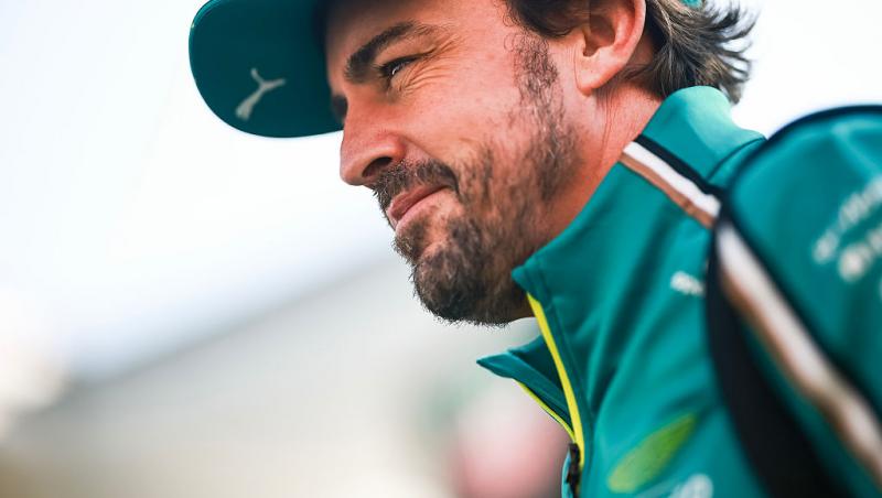 Vezi acum cursa din Formula 1™ pentru Marele Premiu al Mexicului. Spectacolul este LIVE pe Antena 3 CNN și în AntenaPLAY