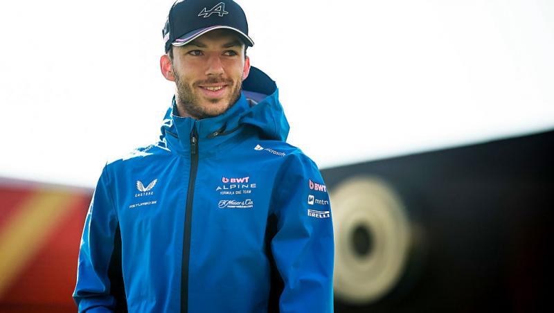 Vezi acum cursa din Formula 1™ pentru Marele Premiu al Mexicului. Spectacolul este LIVE pe Antena 3 CNN și în AntenaPLAY