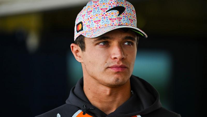 Vezi acum cursa din Formula 1™ pentru Marele Premiu al Mexicului. Spectacolul este LIVE pe Antena 3 CNN și în AntenaPLAY