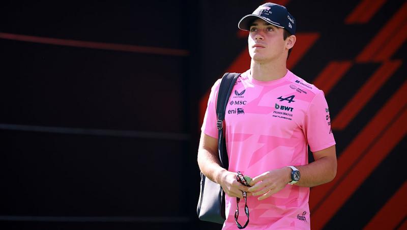 Cursa din Formula 1™ pentru Marele Premiu al Mexicului a fost pe Antena 3 CNN și în AntenaPLAY. Lando Norris a câștigat