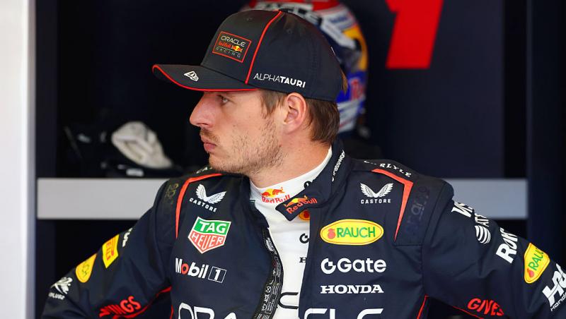 Cursa din Formula 1™ pentru Marele Premiu al Mexicului a fost pe Antena 3 CNN și în AntenaPLAY. Lando Norris a câștigat