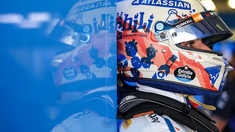 Cursa din Formula 1™ pentru Marele Premiu al Mexicului a fost pe Antena 3 CNN și în AntenaPLAY. Lando Norris a câștigat