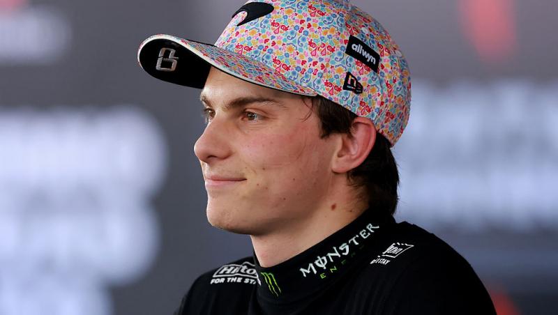 Cursa din Formula 1™ pentru Marele Premiu al Mexicului a fost pe Antena 3 CNN și în AntenaPLAY. Lando Norris a câștigat