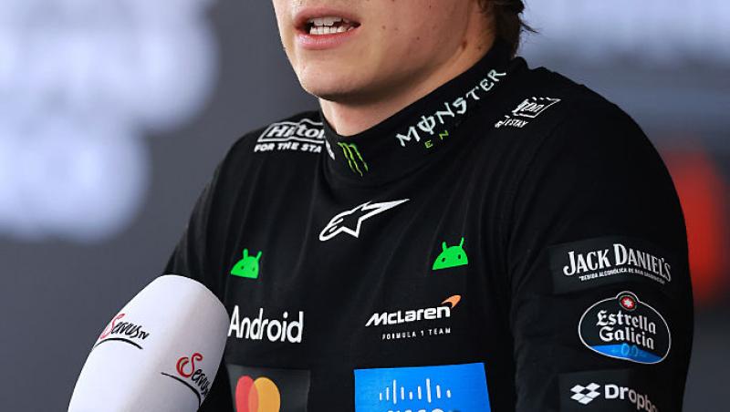 Cursa din Formula 1™ pentru Marele Premiu al Mexicului a fost pe Antena 3 CNN și în AntenaPLAY. Lando Norris a câștigat