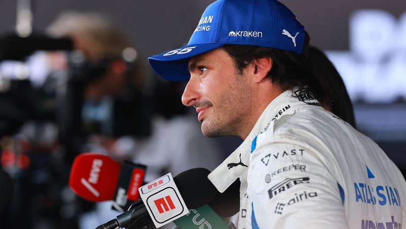 Cursa din Formula 1™ pentru Marele Premiu al Mexicului a fost pe Antena 3 CNN și în AntenaPLAY. Lando Norris a câștigat