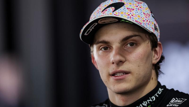 Cursa din Formula 1™ pentru Marele Premiu al Mexicului a fost pe Antena 3 CNN și în AntenaPLAY. Lando Norris a câștigat