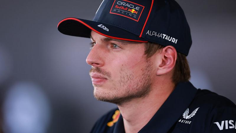 Cursa din Formula 1™ pentru Marele Premiu al Mexicului a fost pe Antena 3 CNN și în AntenaPLAY. Lando Norris a câștigat