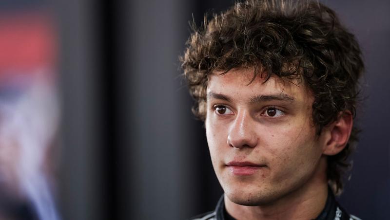 Cursa din Formula 1™ pentru Marele Premiu al Mexicului a fost pe Antena 3 CNN și în AntenaPLAY. Lando Norris a câștigat