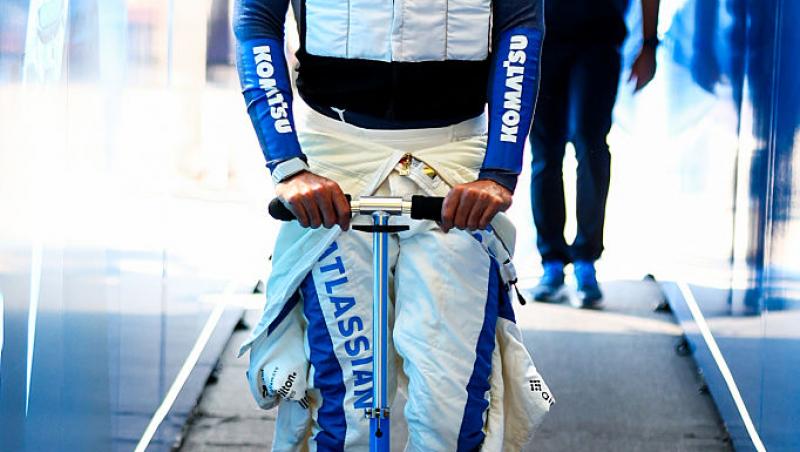 Cursa din Formula 1™ pentru Marele Premiu al Mexicului a fost pe Antena 3 CNN și în AntenaPLAY. Lando Norris a câștigat