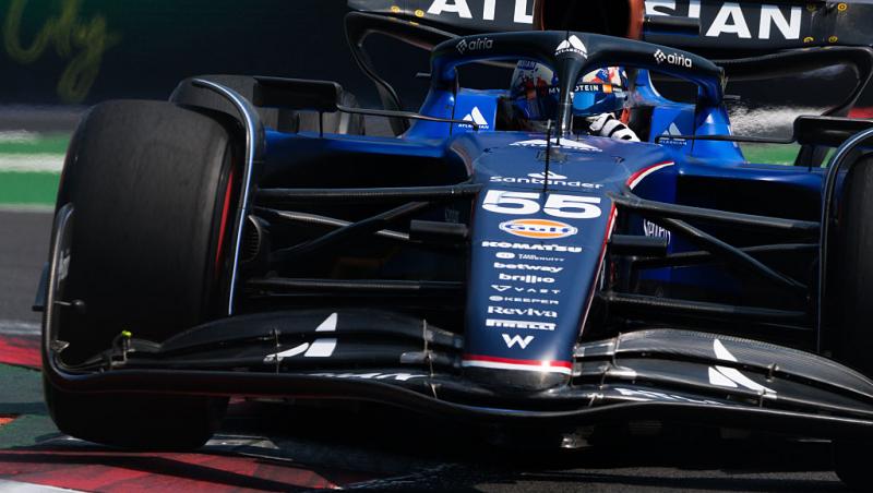 Cursa din Formula 1™ pentru Marele Premiu al Mexicului a fost pe Antena 3 CNN și în AntenaPLAY. Lando Norris a câștigat