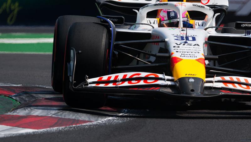 Cursa din Formula 1™ pentru Marele Premiu al Mexicului a fost pe Antena 3 CNN și în AntenaPLAY. Lando Norris a câștigat