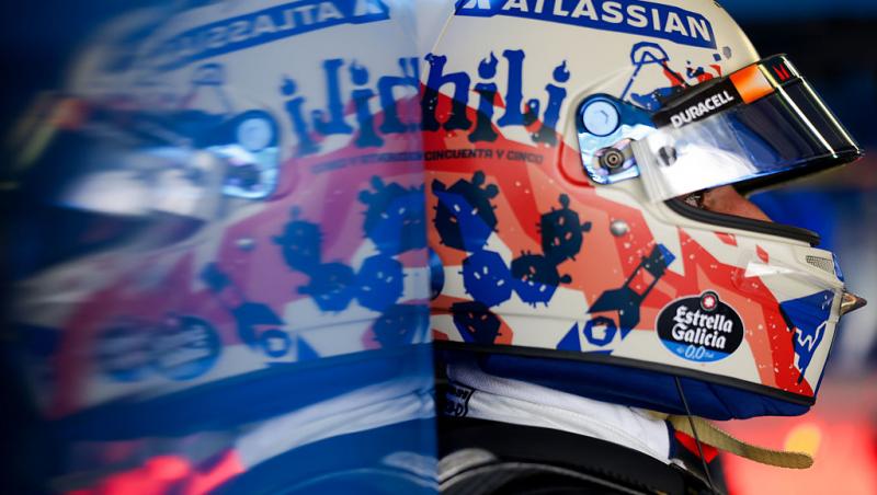 Cursa din Formula 1™ pentru Marele Premiu al Mexicului a fost pe Antena 3 CNN și în AntenaPLAY. Lando Norris a câștigat