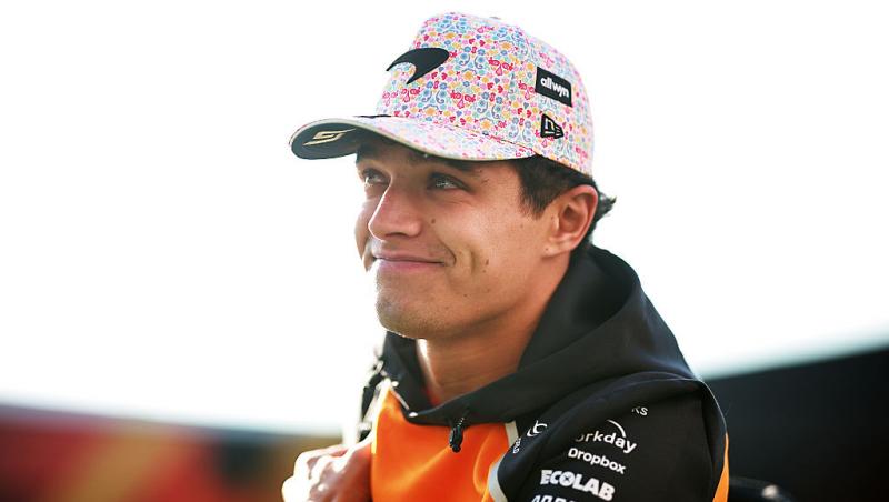 Cursa din Formula 1™ pentru Marele Premiu al Mexicului a fost pe Antena 3 CNN și în AntenaPLAY. Lando Norris a câștigat