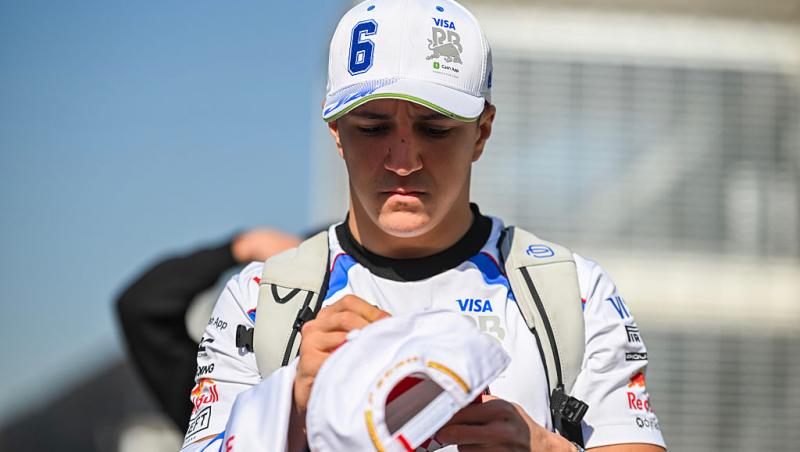 Cursa din Formula 1™ pentru Marele Premiu al Mexicului a fost pe Antena 3 CNN și în AntenaPLAY. Lando Norris a câștigat