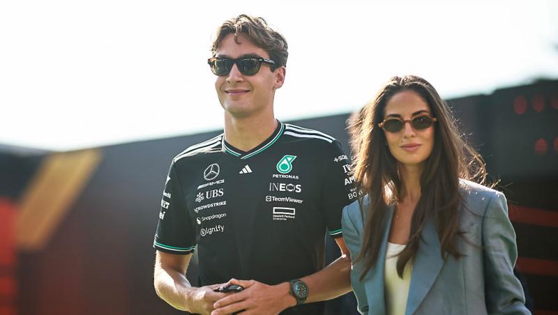 Cursa din Formula 1™ pentru Marele Premiu al Mexicului a fost pe Antena 3 CNN și în AntenaPLAY. Lando Norris a câștigat