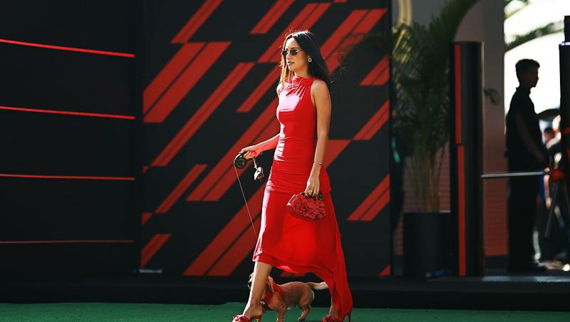 Cursa din Formula 1™ pentru Marele Premiu al Mexicului a fost pe Antena 3 CNN și în AntenaPLAY. Lando Norris a câștigat