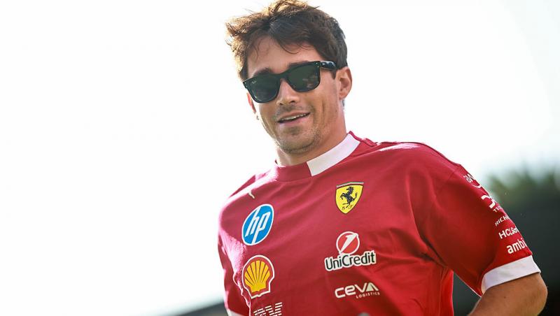 Cursa din Formula 1™ pentru Marele Premiu al Mexicului a fost pe Antena 3 CNN și în AntenaPLAY. Lando Norris a câștigat