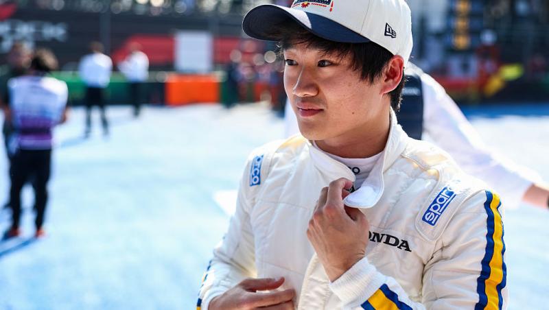 Cursa din Formula 1™ pentru Marele Premiu al Mexicului a fost pe Antena 3 CNN și în AntenaPLAY. Lando Norris a câștigat