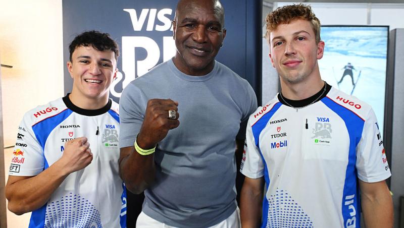 Cursa din Formula 1™ pentru Marele Premiu al Mexicului a fost pe Antena 3 CNN și în AntenaPLAY. Lando Norris a câștigat