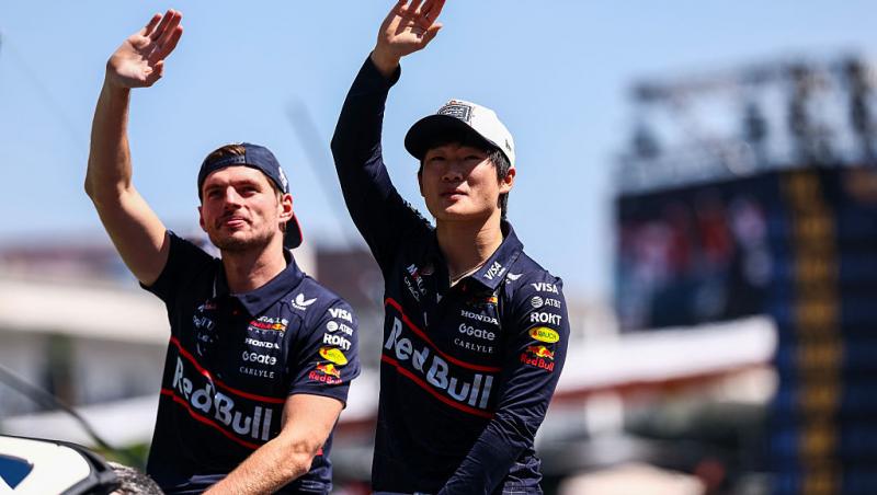 Cursa din Formula 1™ pentru Marele Premiu al Mexicului a fost pe Antena 3 CNN și în AntenaPLAY. Lando Norris a câștigat
