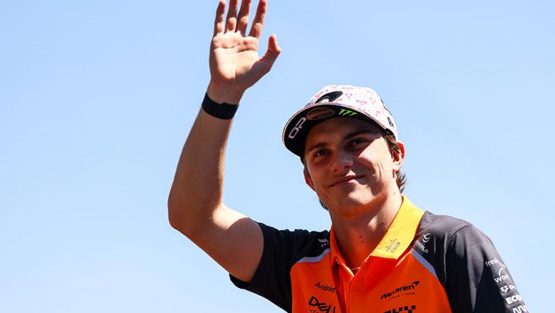 Cursa din Formula 1™ pentru Marele Premiu al Mexicului a fost pe Antena 3 CNN și în AntenaPLAY. Lando Norris a câștigat